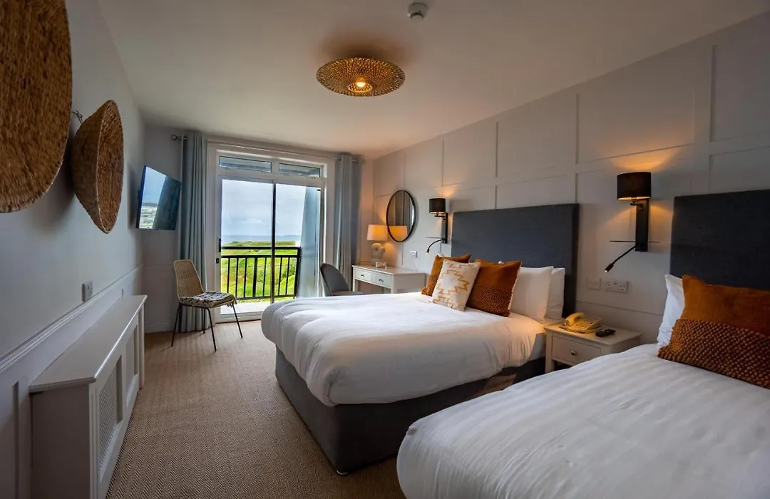 The Cliff House Hotel-1