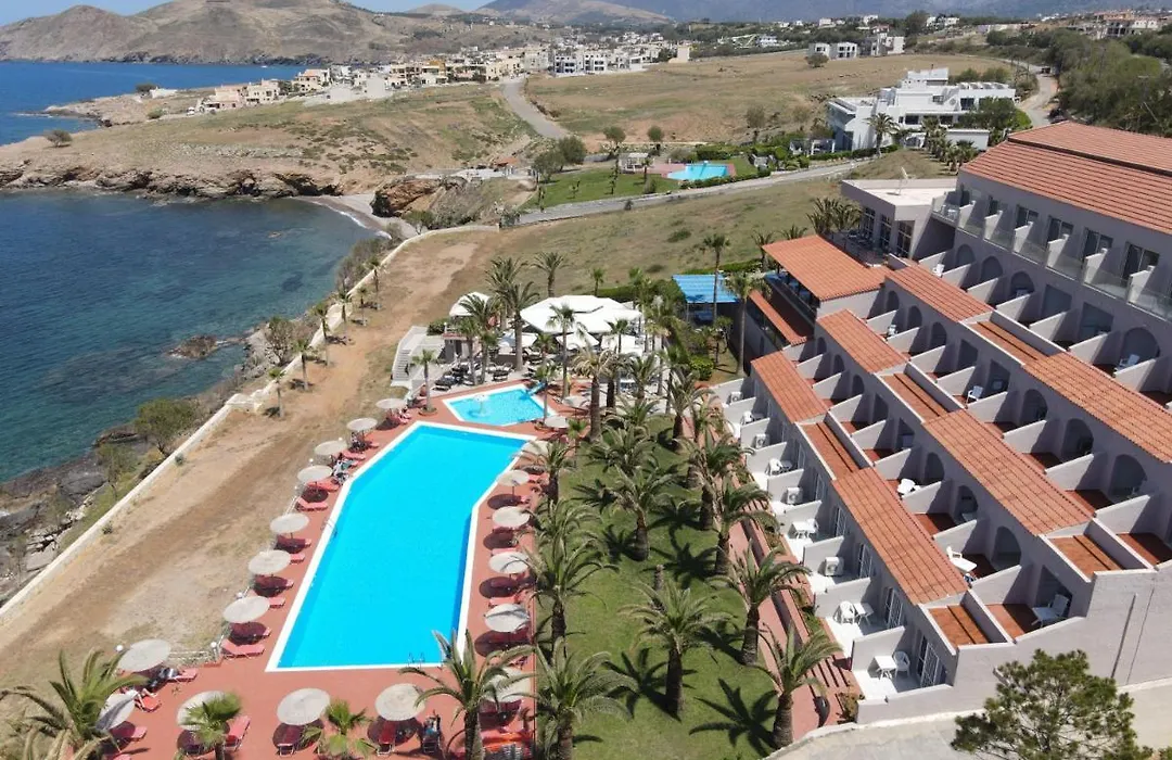Europa Resort Hotel-1