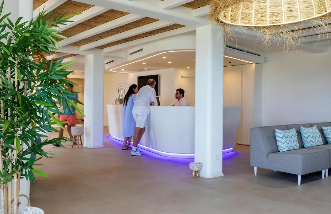 Hotel Maysi-1