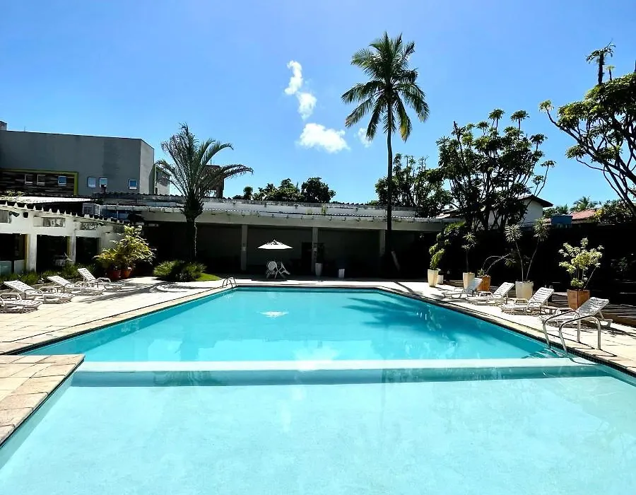 Delphin Beach Hotel-1