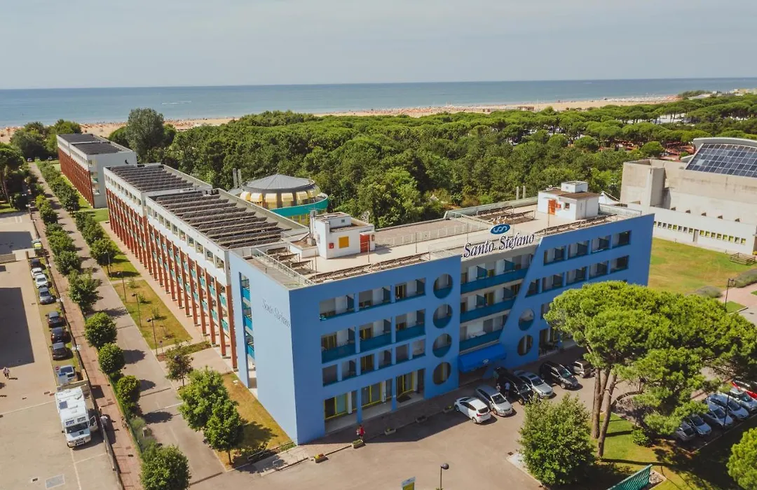 Hotel Santo Stefano-1
