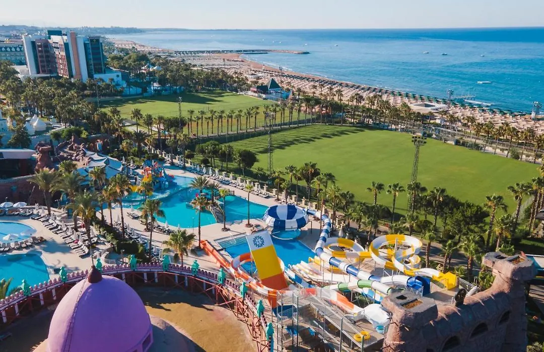 Kamelya Aishen Club & Aqua Ultra All Inclusive Kids Concept-1