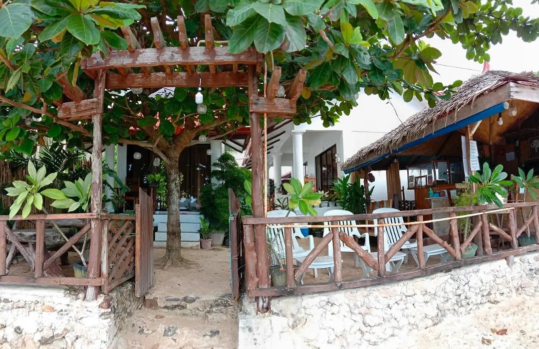 Corong Beach Resort-1