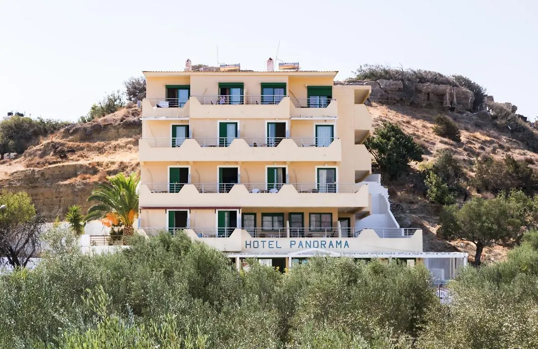 Panorama Hotel-1