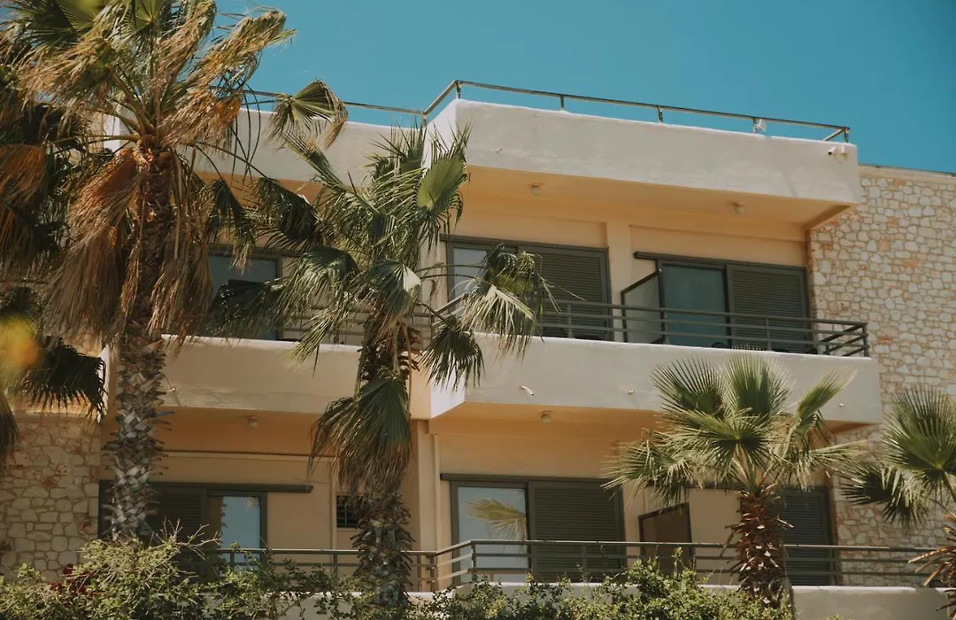 Creta Vitalis-1