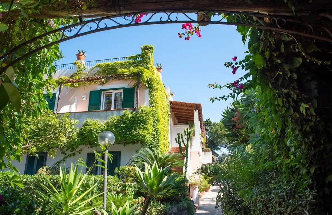 Hotel Villa Melodie - Adults Only-1