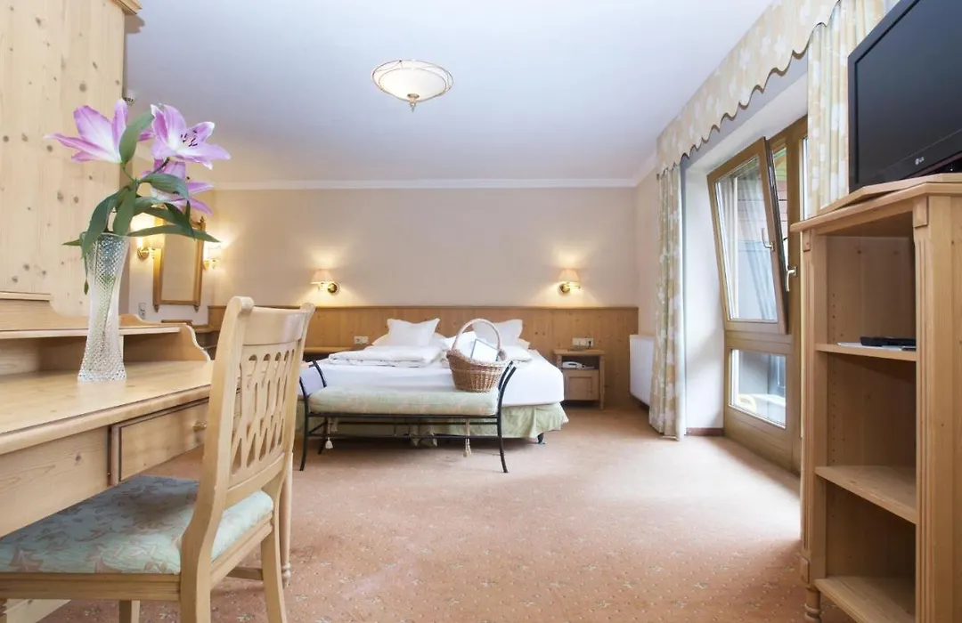 Hotel Post Am See-1