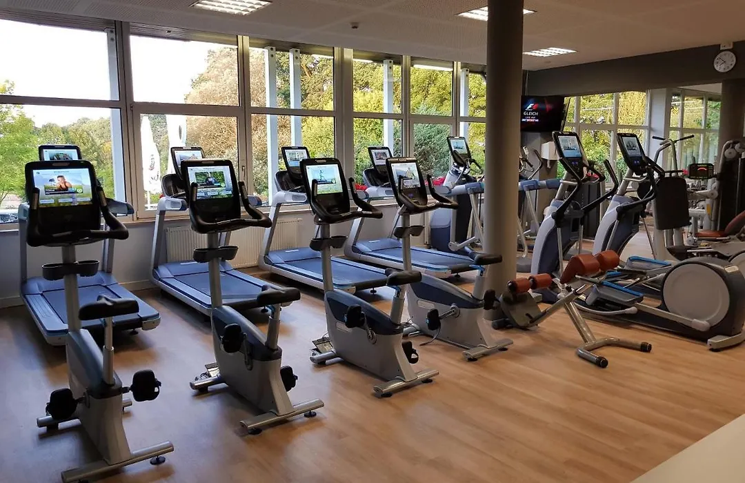 Sport- & Vital-Resort Neuer Hennings Hof-1