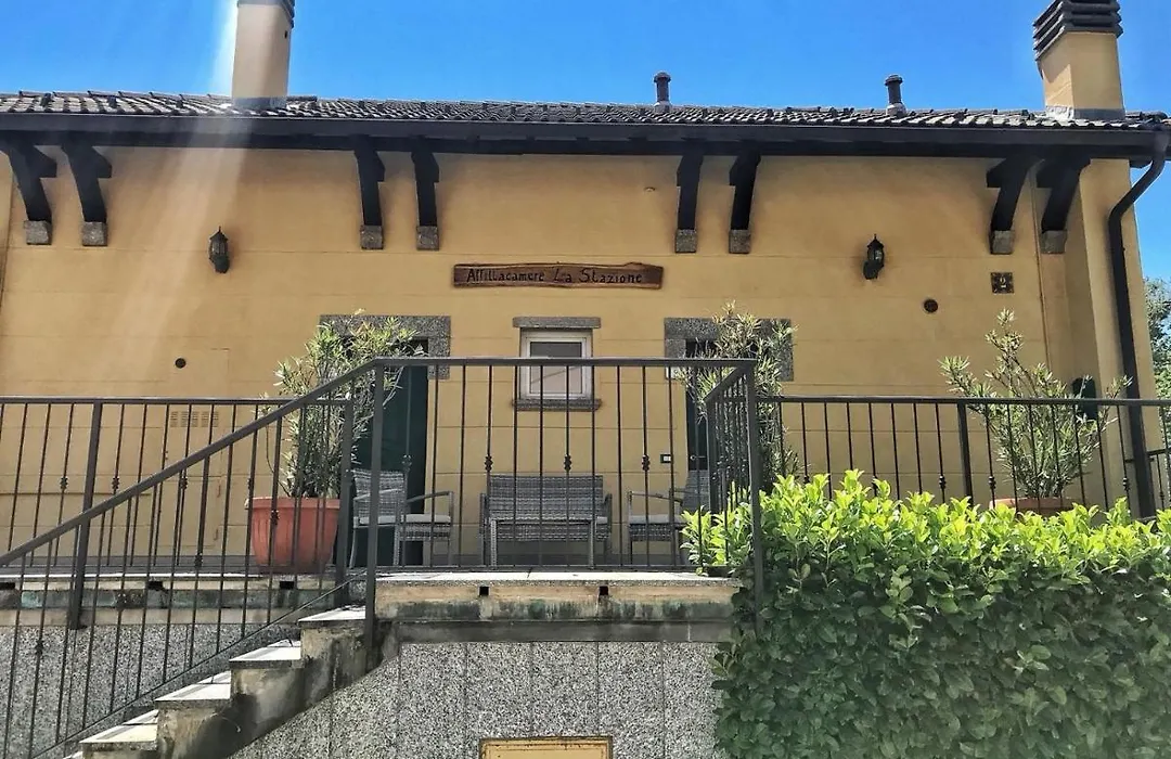 La Stazione-1