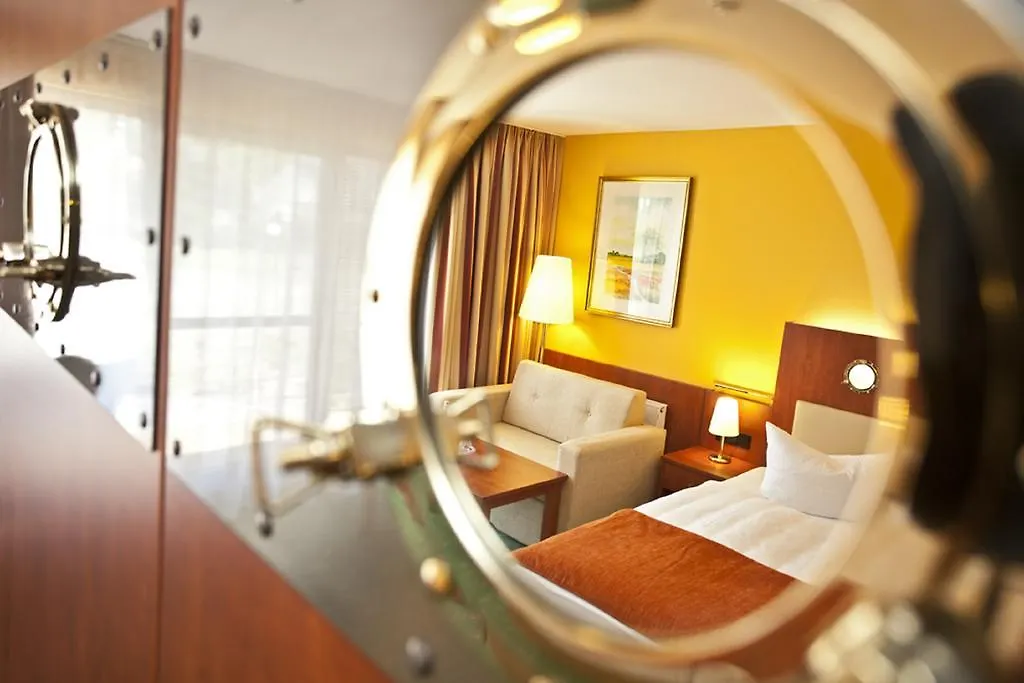Seetelhotel Nautic Usedom Hotel & Spa Das Hotel Fuer Wellness & Genuss Auf Usedom-1
