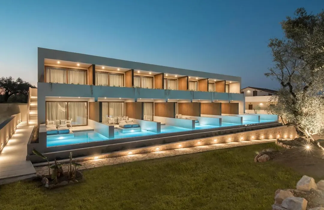 Lazaros Hotel Resort-1