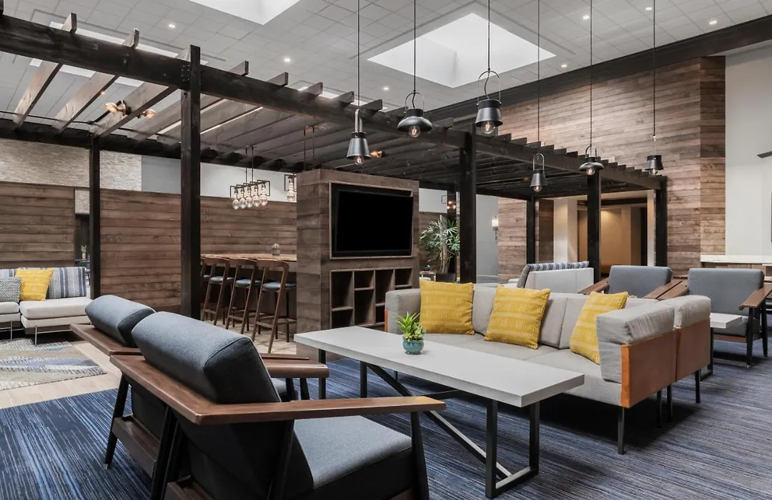 Marriott North Austin Round Rock-1