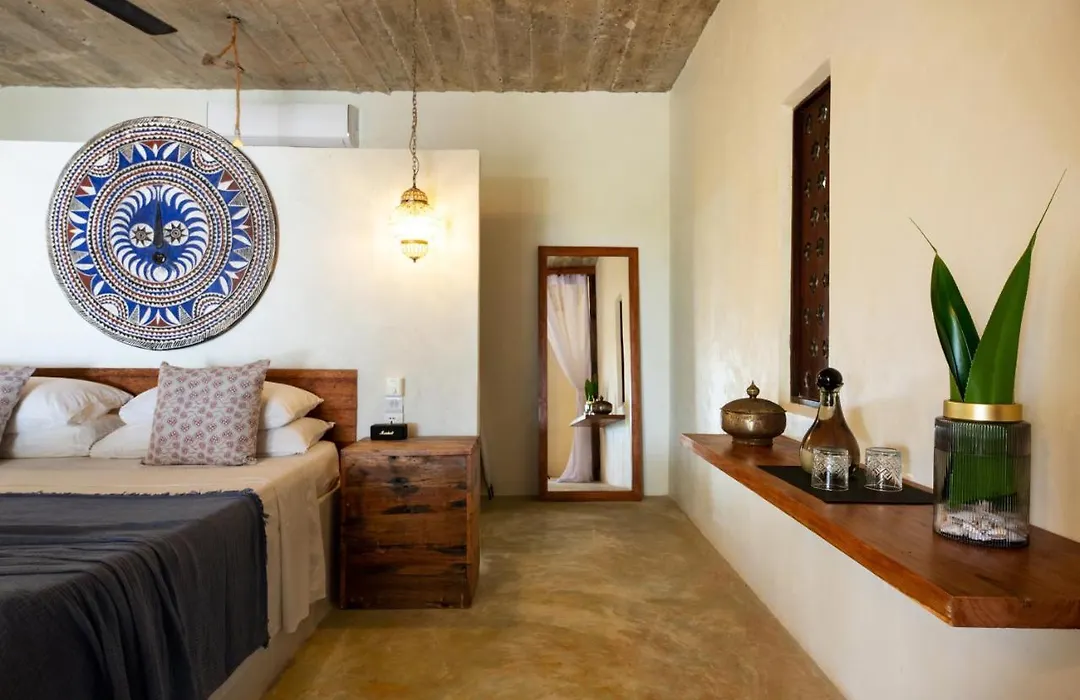 Upendo Beach Boutique Hotel Zanzibar-1