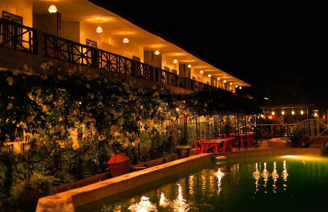 Bamboo Garden Hotel-1