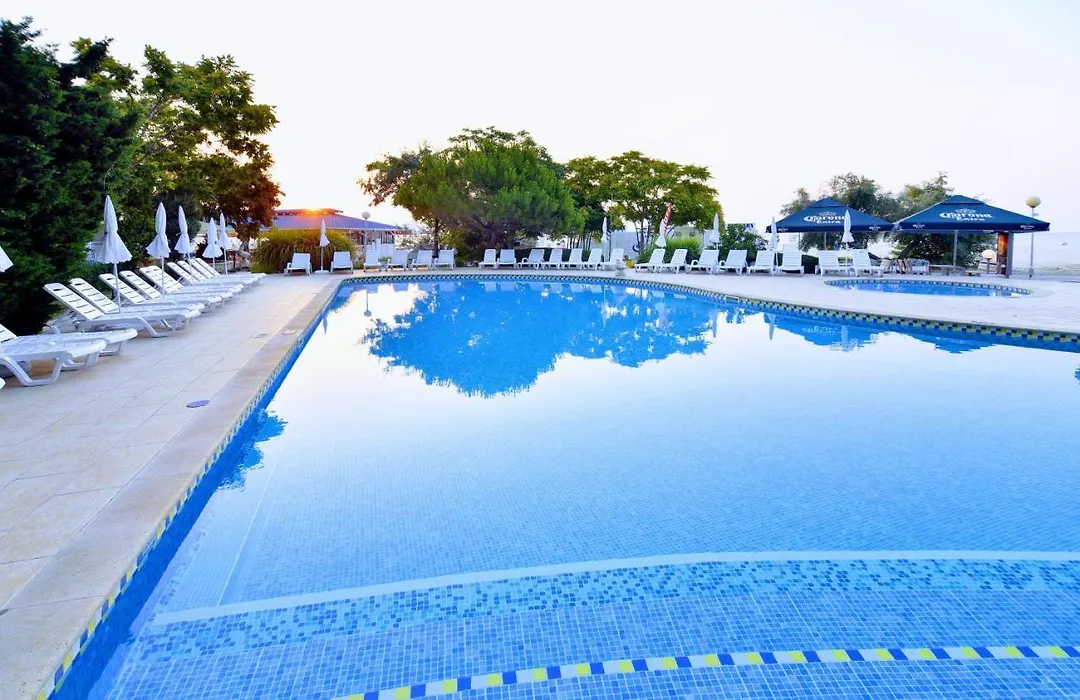 Kaliopa Hotel-1