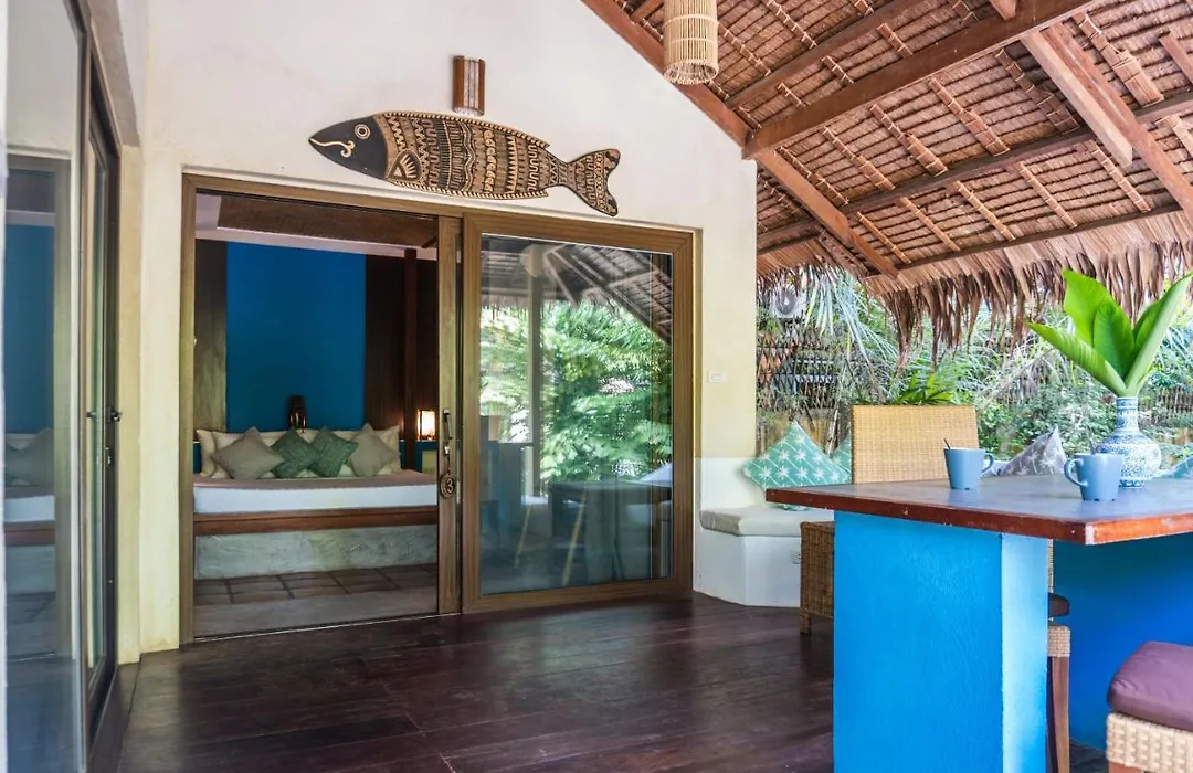 Mahogany Resort & Spa-1
