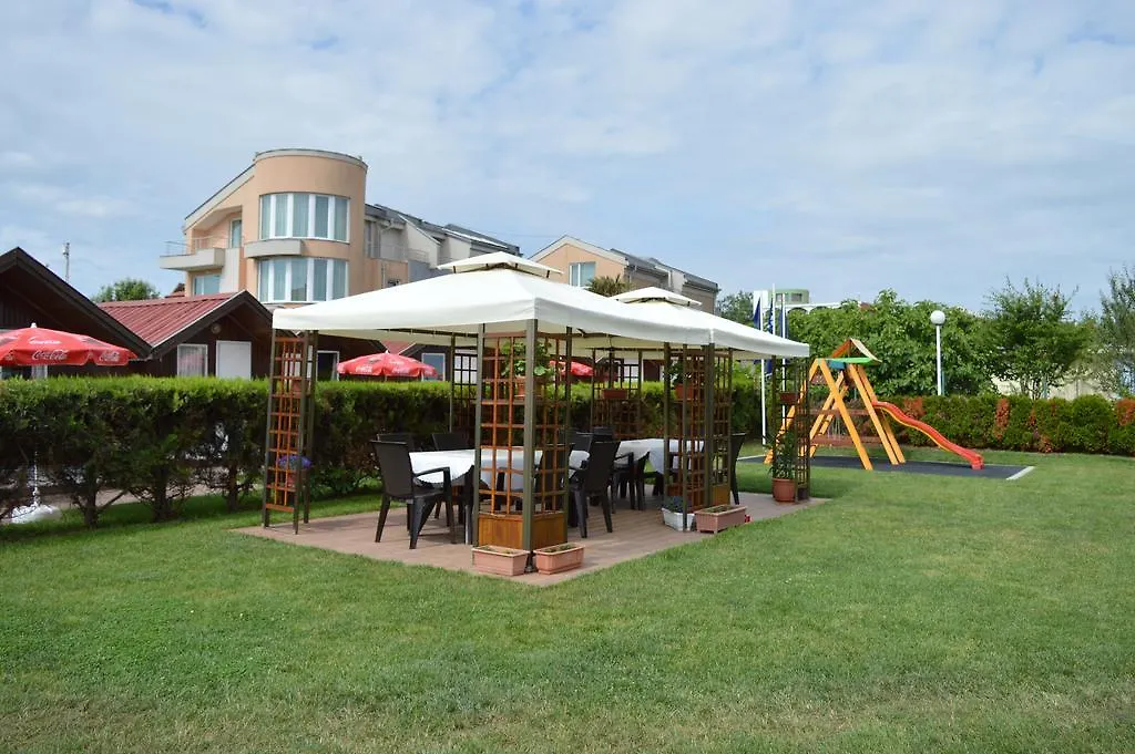 Zafo Hotel-1