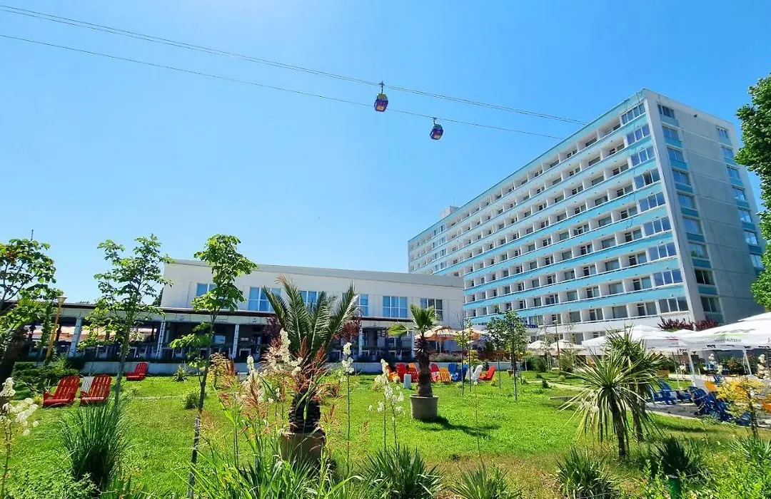 Hotel Victoria-1