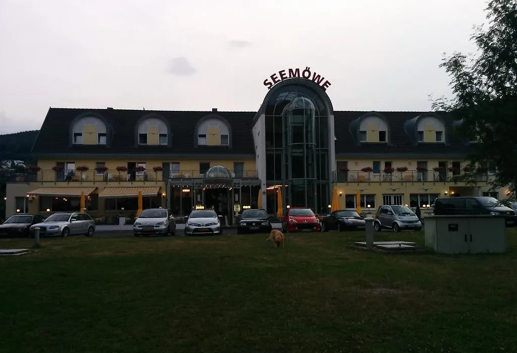 Hotel Seemöwe-1