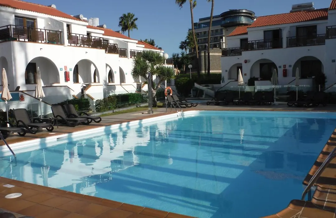 Playamar Bungalows-1