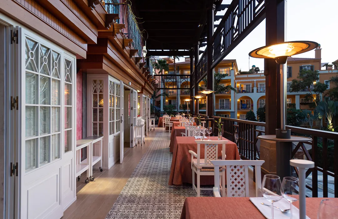 Hotel Cordial Mogan Playa-1