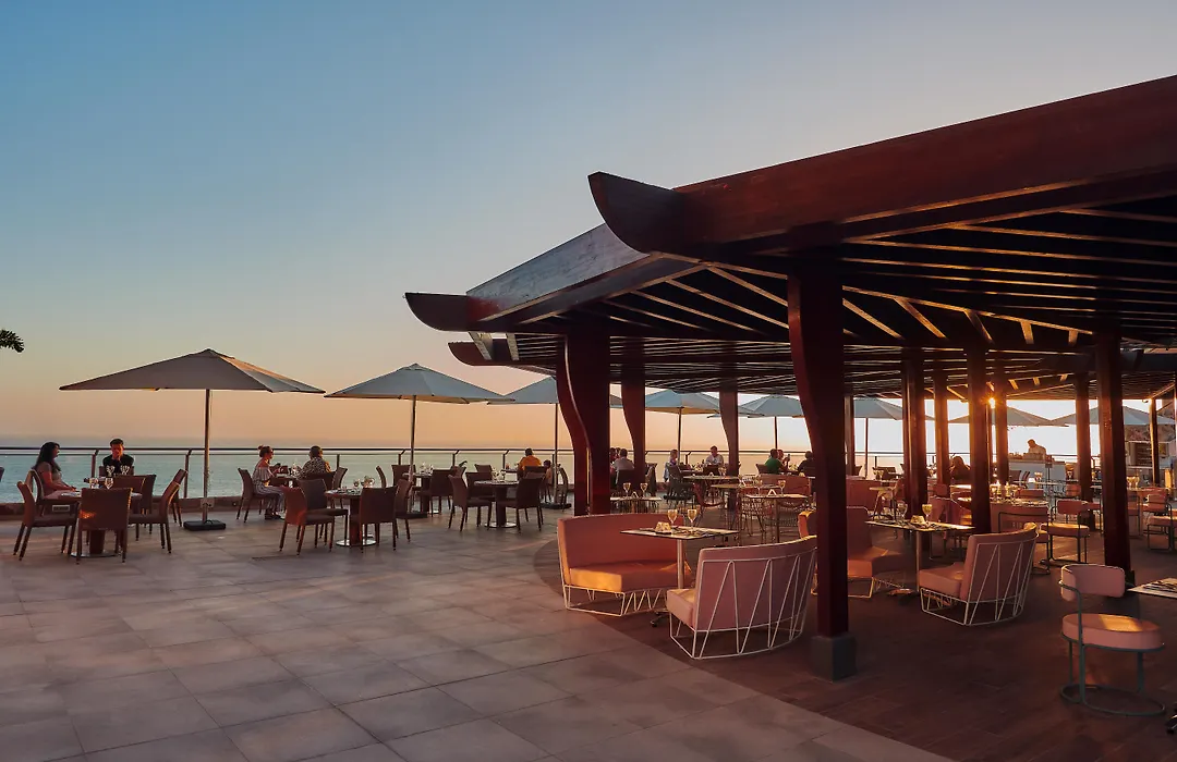 Gloria Palace Amadores Thalasso & Hotel-1