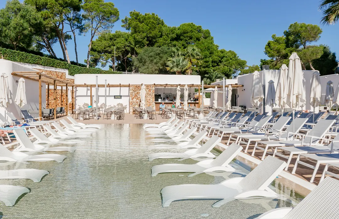 Aluasoul Mallorca Resort - Adults Only-1