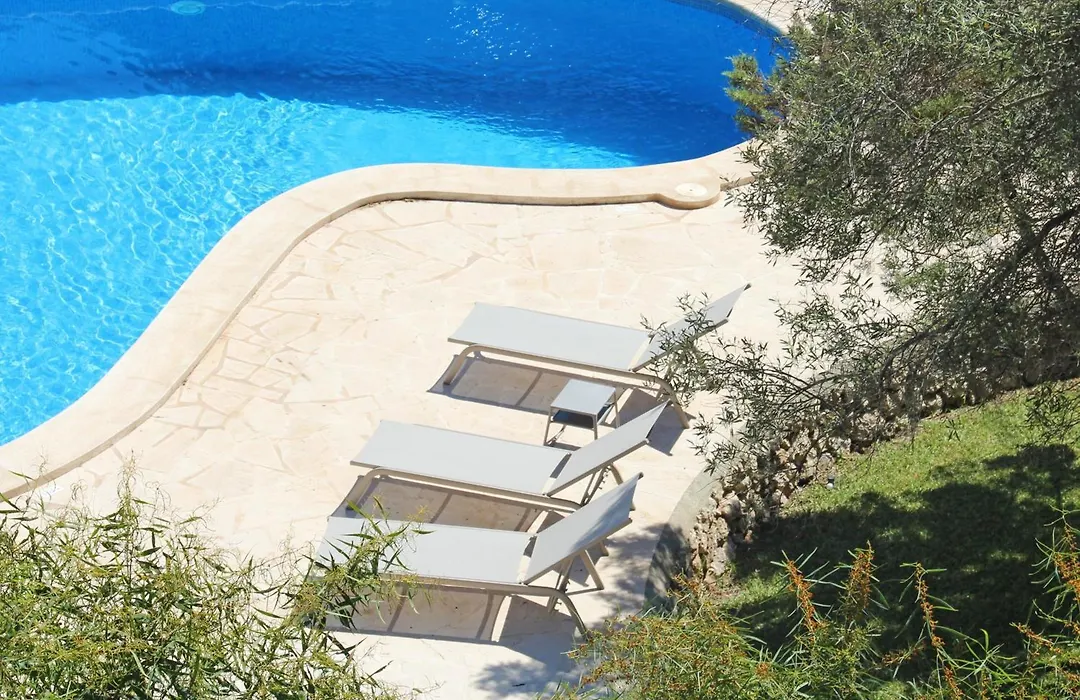 Aparthotel Niu D'Aus-1