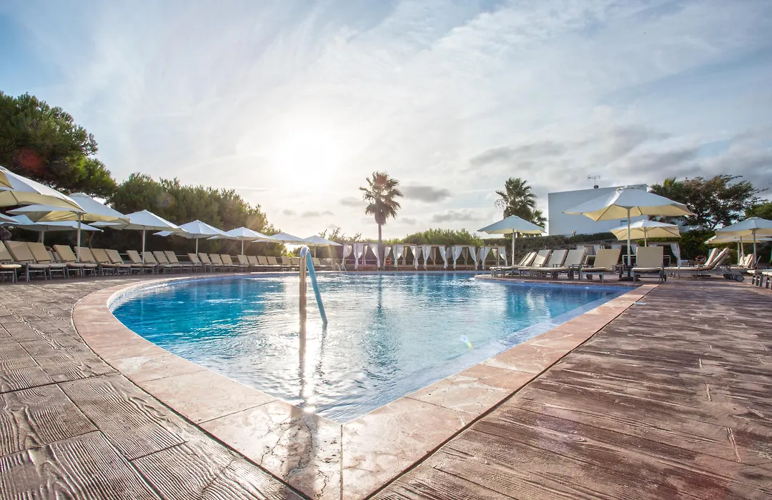 Sarena De Muro Resort Mallorca, Part Of Destination By Hyatt-1