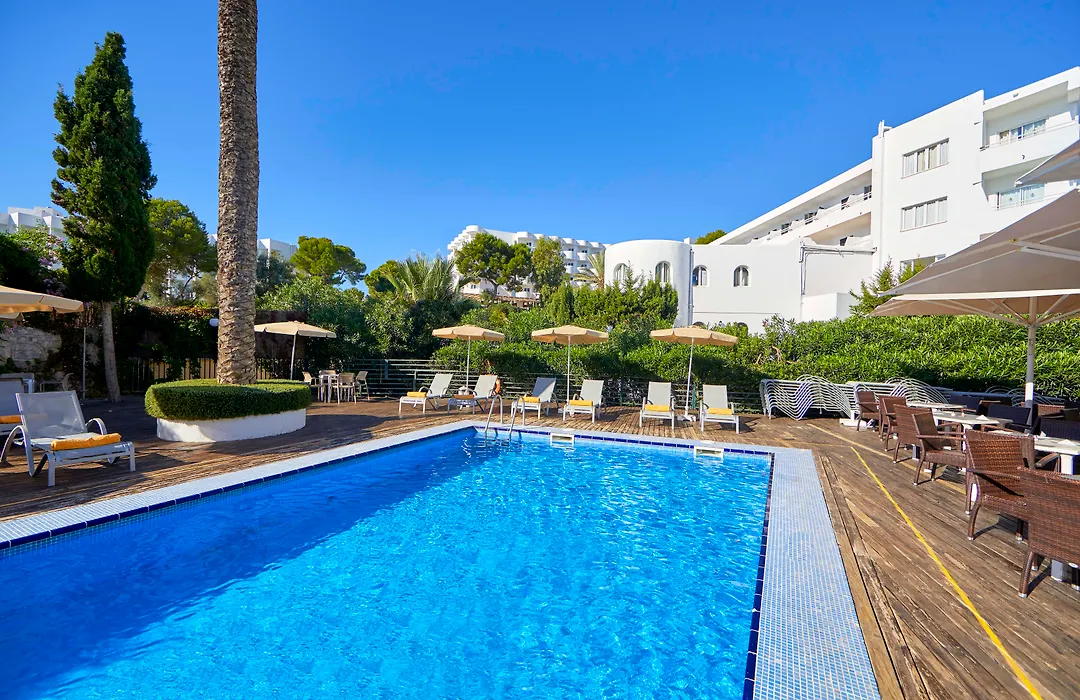 Gavimar Cala Gran Hotel&Apartments-1