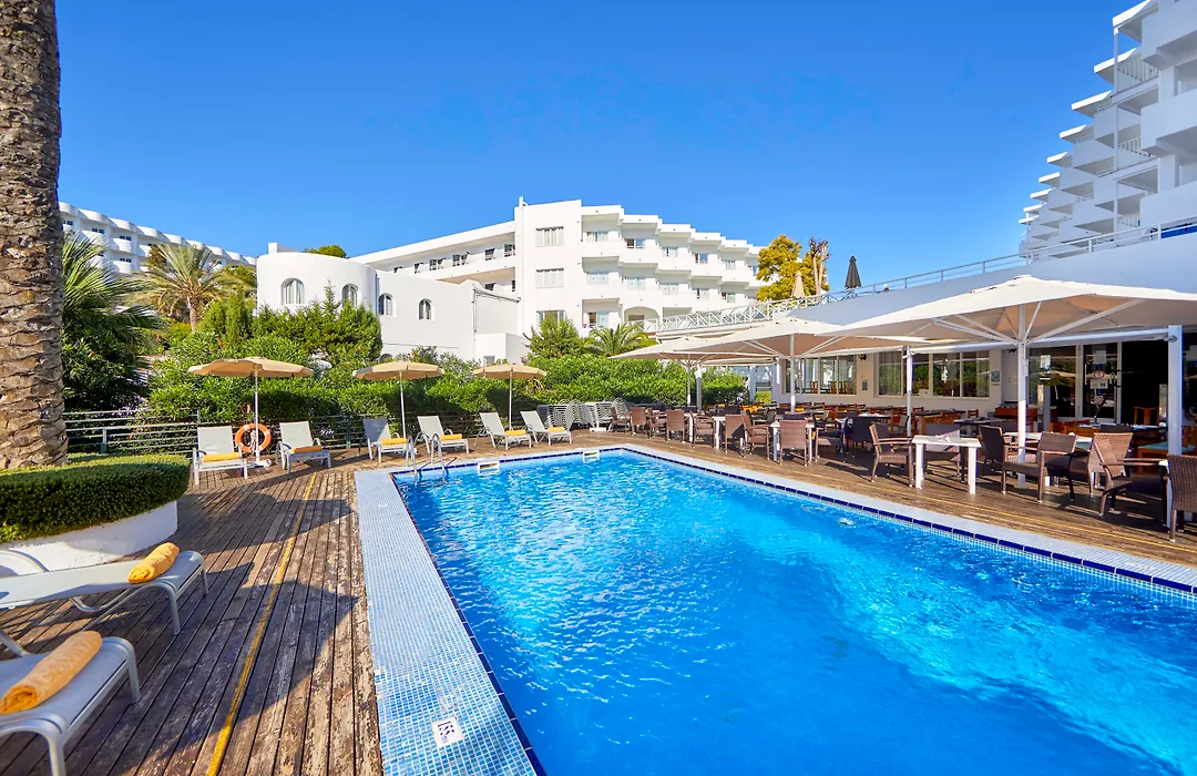 Gavimar Cala Gran Hotel And Apartments-1