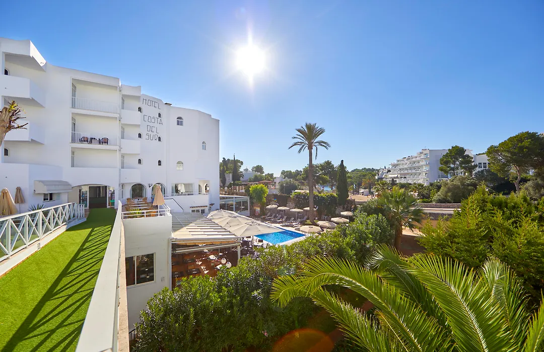 Gavimar Cala Gran Hotel And Apartments-1