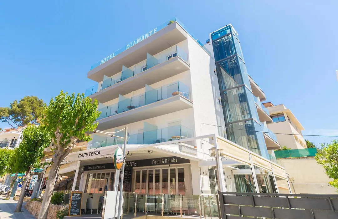 Diamante Paguera Boutique Hotel-1