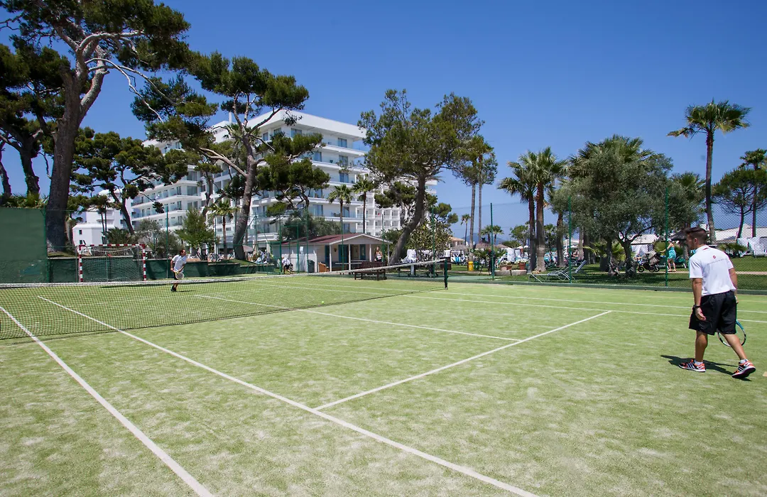 Playa Esperanza Resort - Affiliated by Melia-1