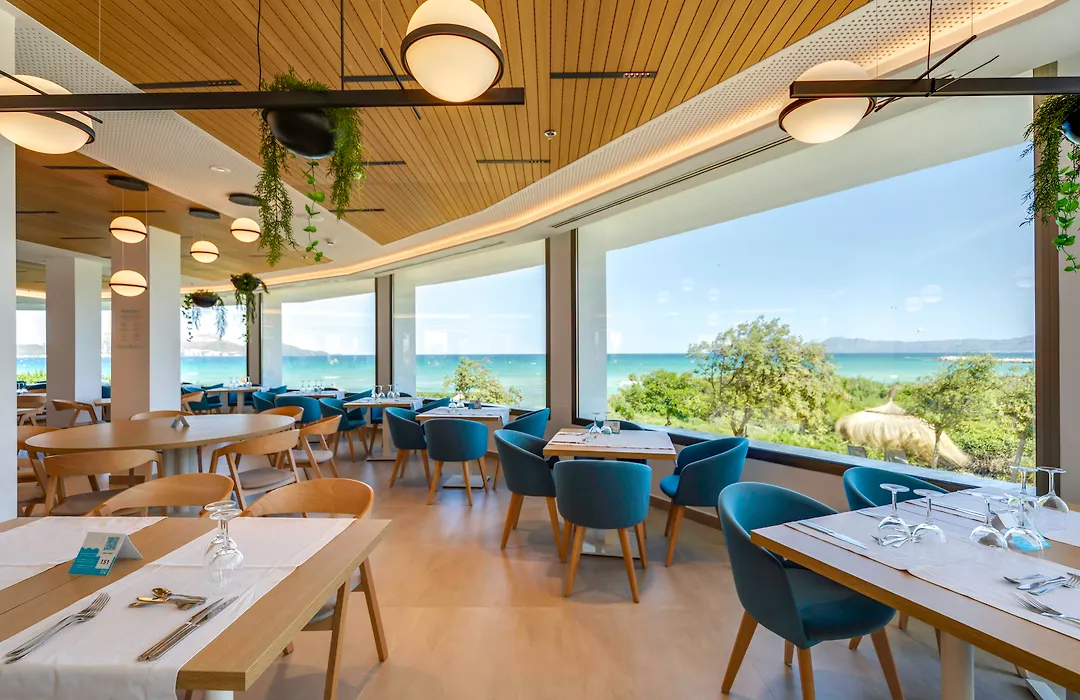 Playa Esperanza Resort Affiliated By Melia-1