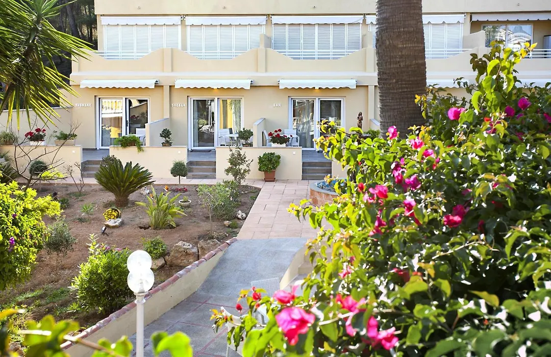 Hotel Cupidor-1