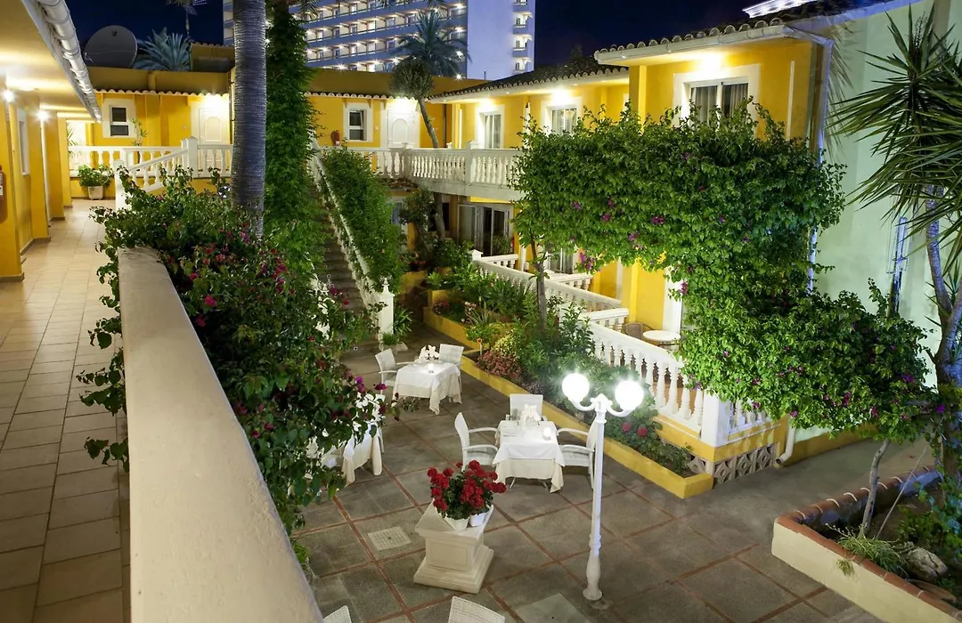 Hotel Cupidor-1