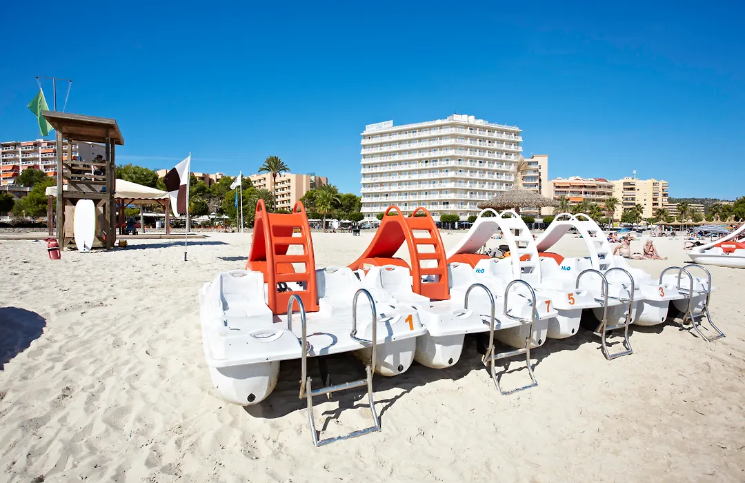 Son Matias Beach - Adults Only-1