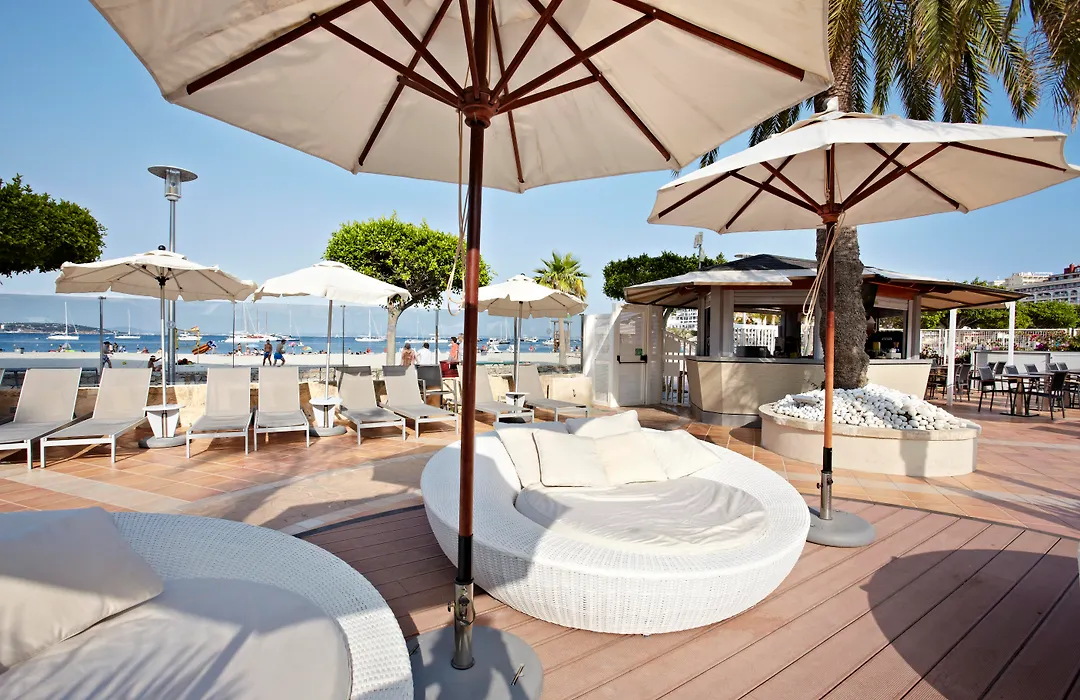 Son Matias Beach - Adults Only-1