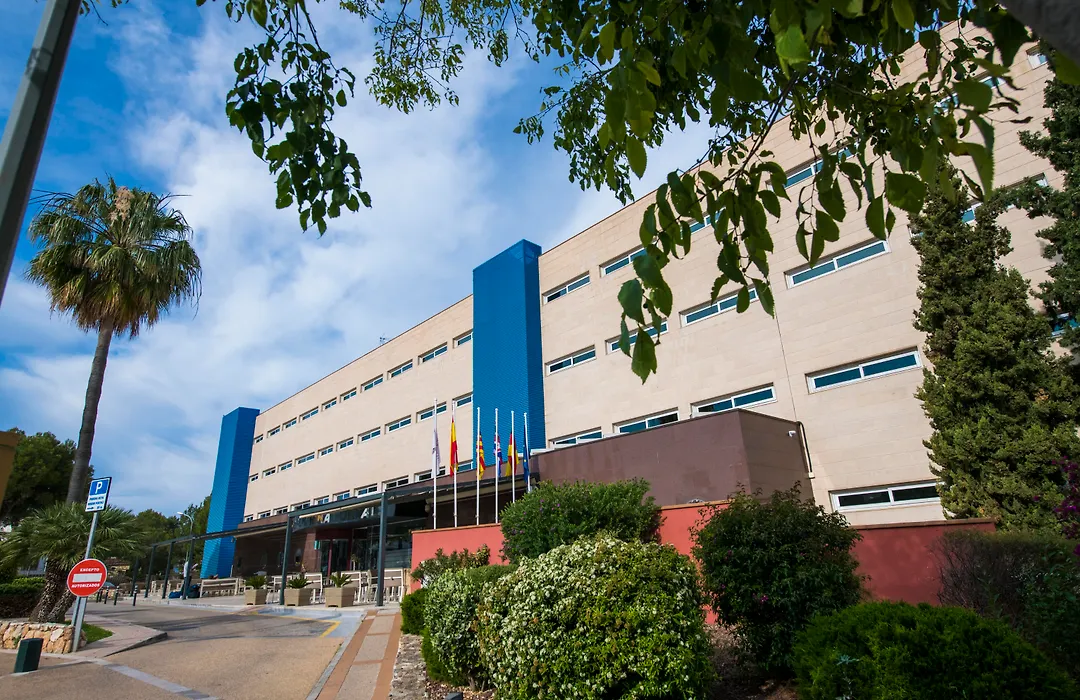 Salles Hotels Marina Portals-1