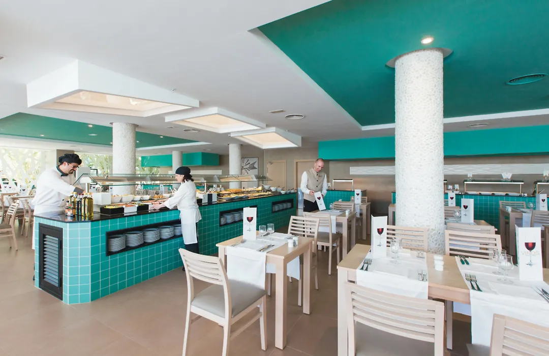 Hotel Riu San Francisco - Adults Only-1