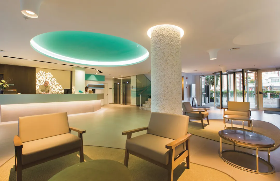 Hotel Riu San Francisco - Adults Only-1