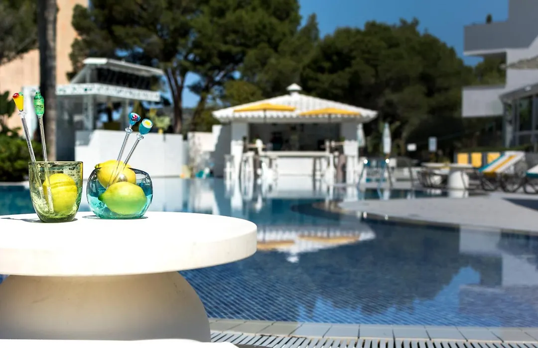 Sotavento Club Apartments - Adults Only-1