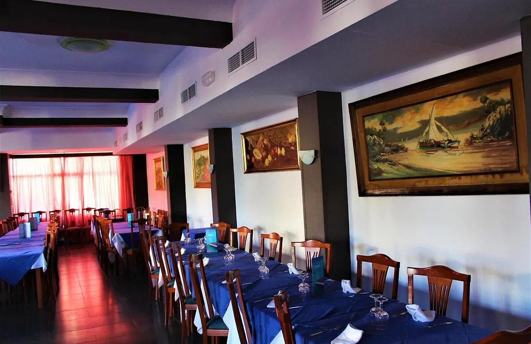 Hotel Marbel-1