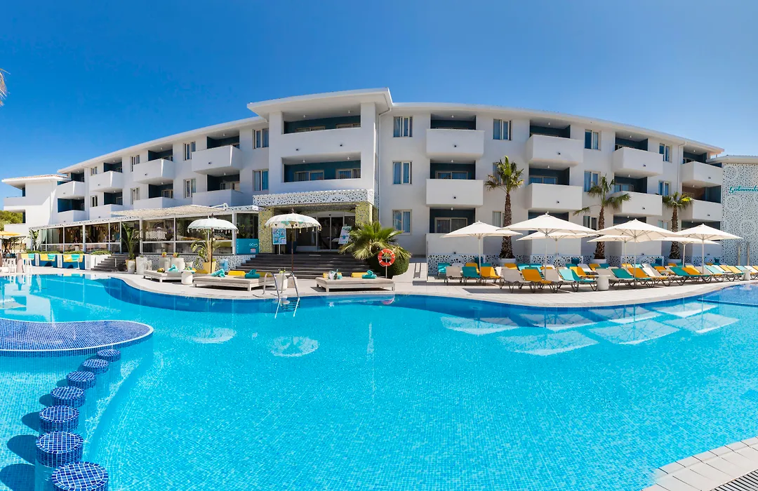 Sotavento Club Apartments - Adults Only-1
