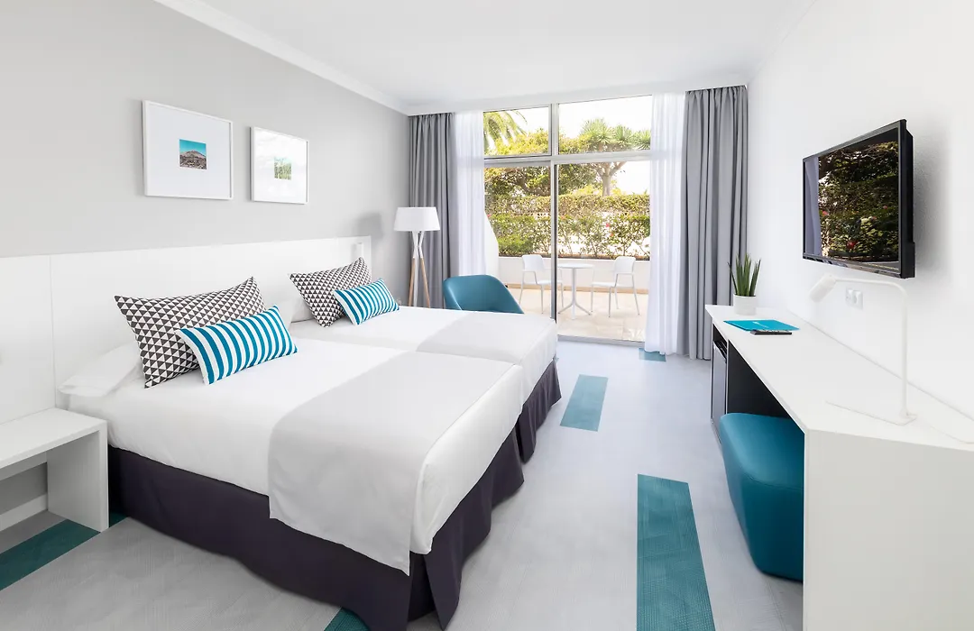 Hotel Blue Sea Interpalace-1
