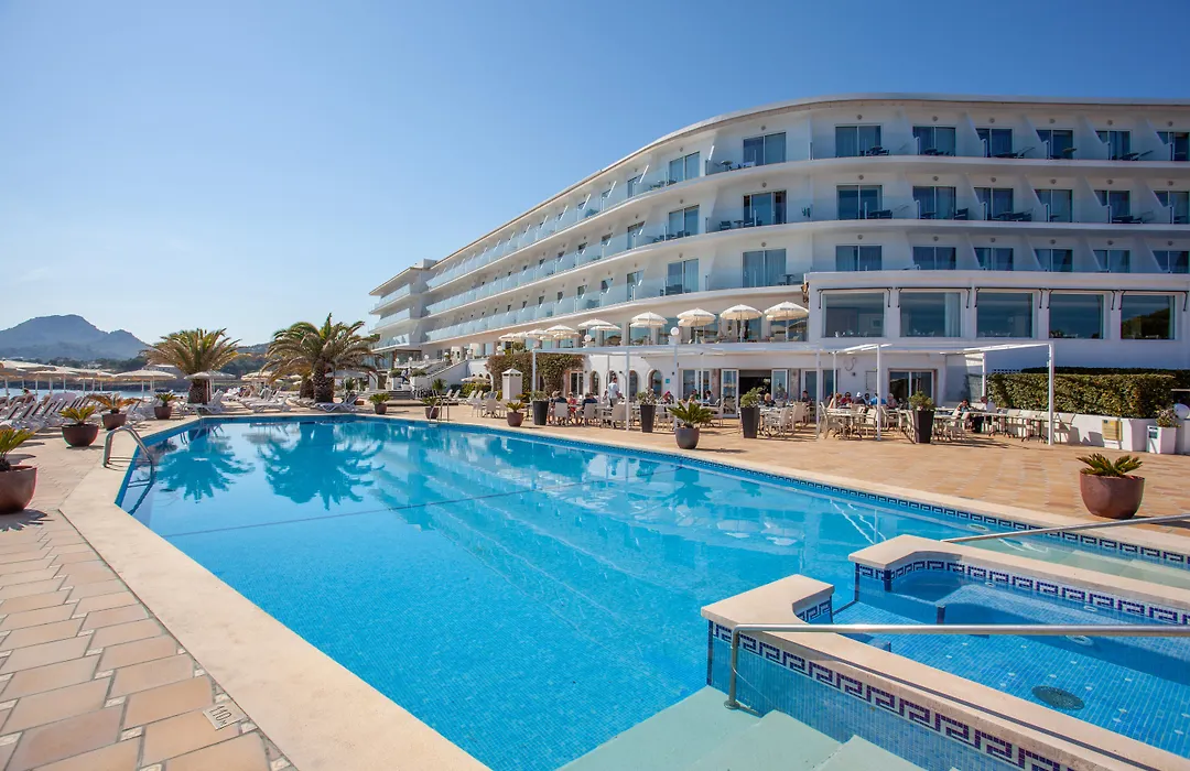 Grupotel Aguait Resort & Spa - Adults Only-1