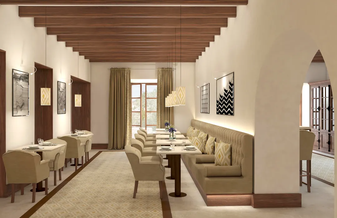 Es Moli Hotel-1