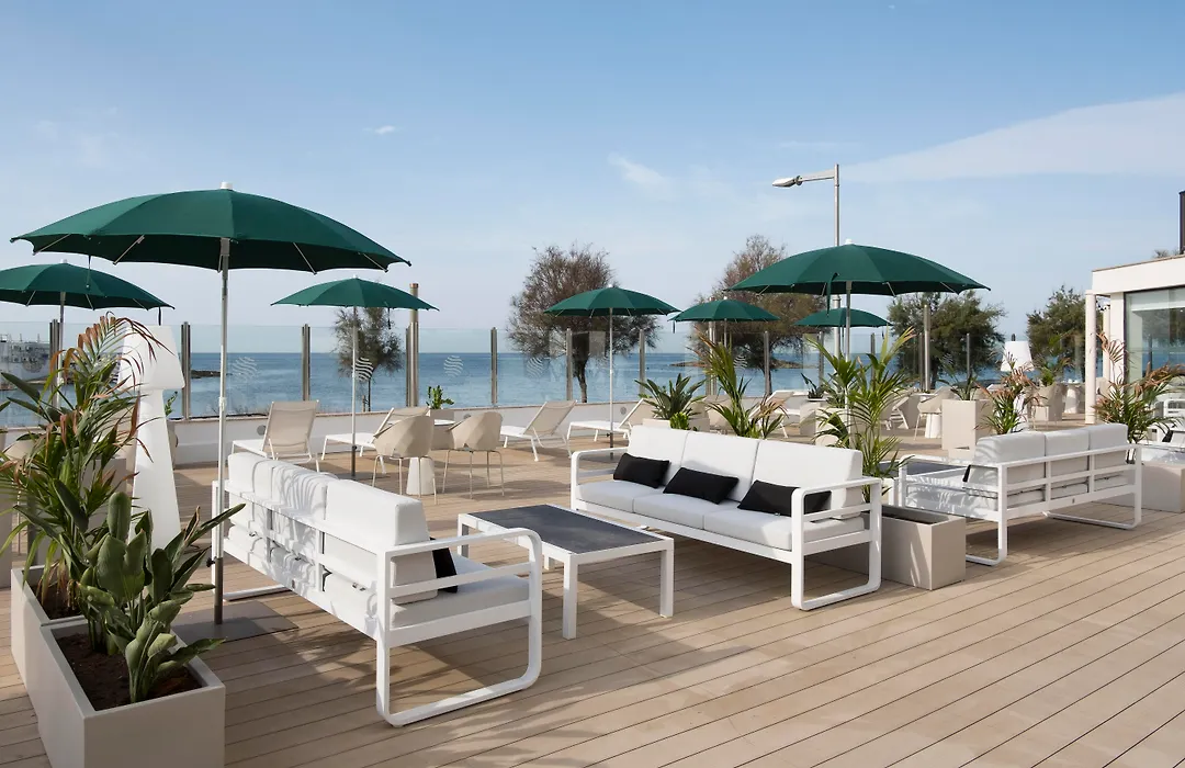 Aluasoul Palma Hotel Adults Only-1