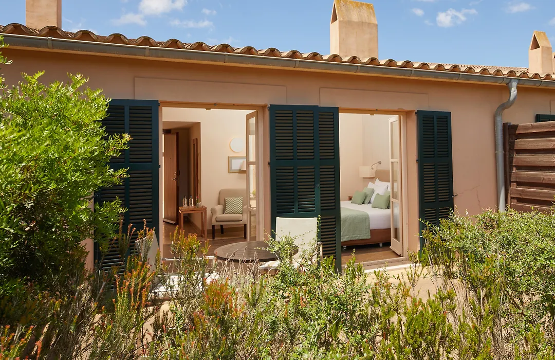 Zoetry Mallorca Wellness & Spa (Adults Only)-1
